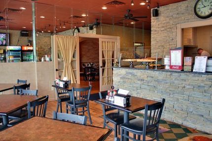 Cafe Gallo Italian Restaurant 1153 Inman Ave Edison NJ 08820